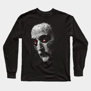 Gore Slasher Killers Long Sleeve T-Shirt